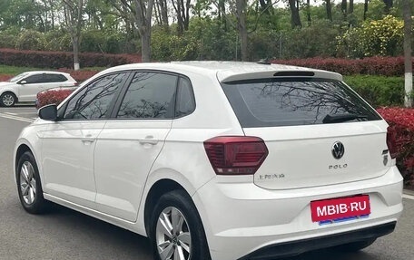 Volkswagen Polo, 2021 год, 1 240 000 рублей, 4 фотография