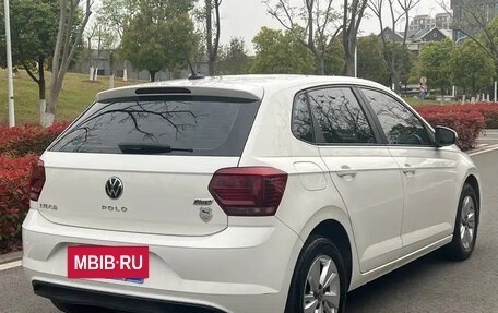 Volkswagen Polo, 2021 год, 1 240 000 рублей, 6 фотография