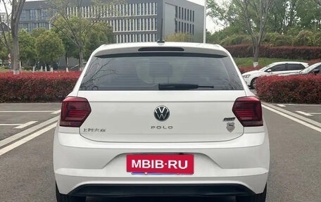 Volkswagen Polo, 2021 год, 1 240 000 рублей, 5 фотография