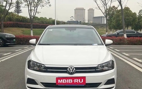 Volkswagen Polo, 2021 год, 1 240 000 рублей, 2 фотография