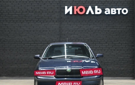 Skoda Octavia IV, 2001 год, 380 000 рублей, 2 фотография
