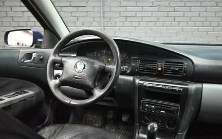 Skoda Octavia IV, 2001 год, 380 000 рублей, 12 фотография