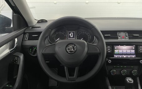 Skoda Octavia, 2020 год, 1 799 000 рублей, 19 фотография