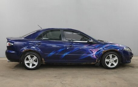 Mazda 6, 2005 год, 455 000 рублей, 4 фотография