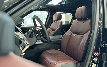 Land Rover Range Rover Sport, 2024 год, 21 370 000 рублей, 8 фотография