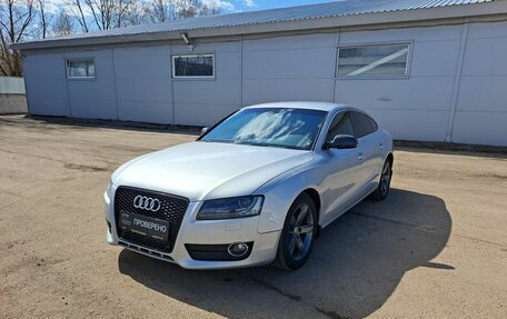 Audi A5, 2011 год, 1 100 000 рублей, 1 фотография