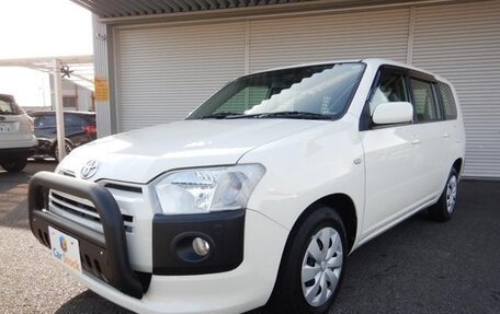 Toyota Probox I, 2018 год, 650 000 рублей, 1 фотография