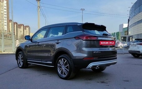 Geely Atlas, 2023 год, 2 350 000 рублей, 5 фотография