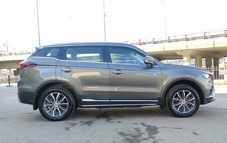 Geely Atlas, 2023 год, 2 350 000 рублей, 7 фотография