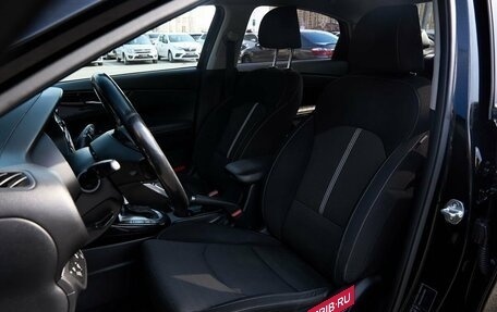 KIA Forte II, 2018 год, 1 488 000 рублей, 12 фотография