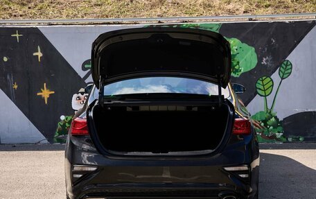KIA Forte II, 2018 год, 1 488 000 рублей, 18 фотография