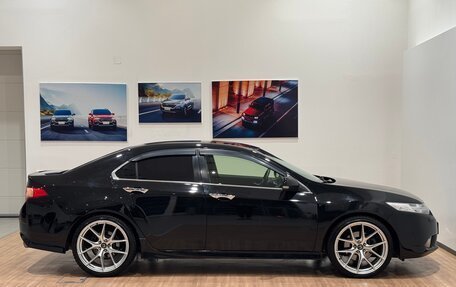 Honda Accord VIII рестайлинг, 2012 год, 1 390 000 рублей, 4 фотография