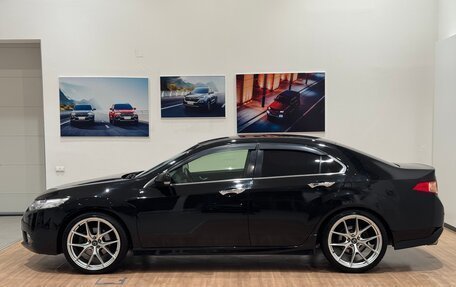 Honda Accord VIII рестайлинг, 2012 год, 1 390 000 рублей, 8 фотография