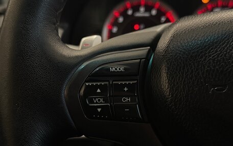 Honda Accord VIII рестайлинг, 2012 год, 1 390 000 рублей, 15 фотография