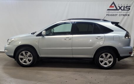 Lexus RX II рестайлинг, 2005 год, 1 100 000 рублей, 6 фотография
