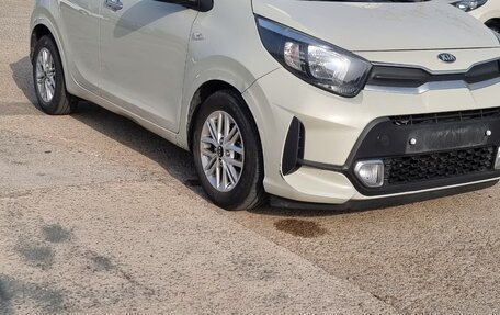KIA Morning III, 2021 год, 1 050 000 рублей, 4 фотография