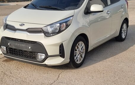 KIA Morning III, 2021 год, 1 050 000 рублей, 6 фотография