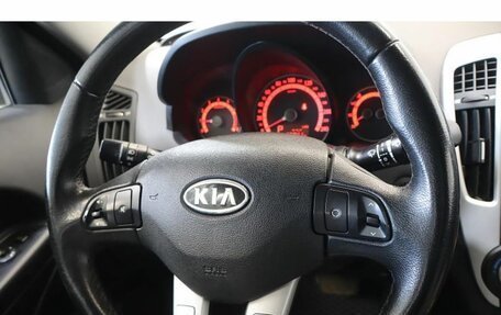 KIA cee'd I рестайлинг, 2010 год, 679 000 рублей, 8 фотография