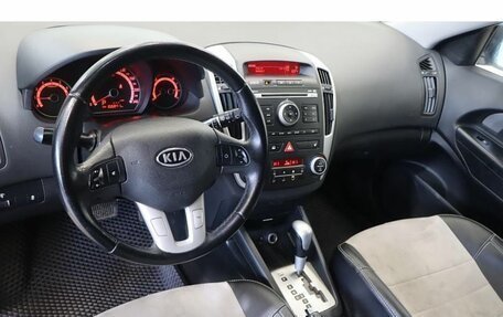 KIA cee'd I рестайлинг, 2010 год, 679 000 рублей, 6 фотография