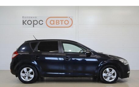 KIA cee'd I рестайлинг, 2010 год, 679 000 рублей, 4 фотография