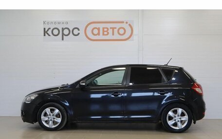 KIA cee'd I рестайлинг, 2010 год, 679 000 рублей, 2 фотография