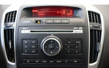 KIA cee'd I рестайлинг, 2010 год, 679 000 рублей, 10 фотография