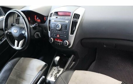 KIA cee'd I рестайлинг, 2010 год, 679 000 рублей, 5 фотография