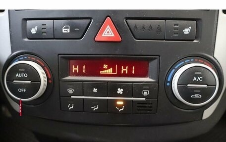 KIA cee'd I рестайлинг, 2010 год, 679 000 рублей, 11 фотография