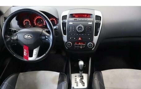 KIA cee'd I рестайлинг, 2010 год, 679 000 рублей, 9 фотография