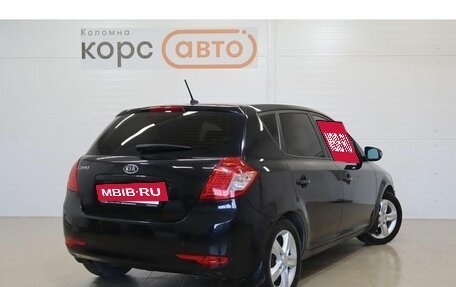 KIA cee'd I рестайлинг, 2010 год, 679 000 рублей, 3 фотография