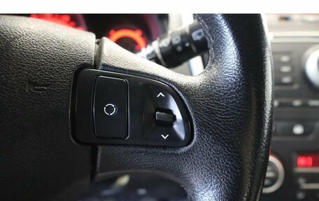 KIA cee'd I рестайлинг, 2010 год, 679 000 рублей, 14 фотография