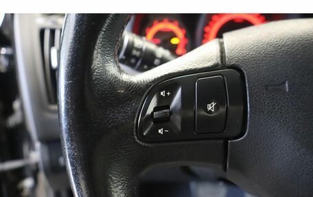 KIA cee'd I рестайлинг, 2010 год, 679 000 рублей, 13 фотография