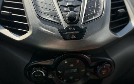 Ford EcoSport, 2017 год, 899 999 рублей, 7 фотография
