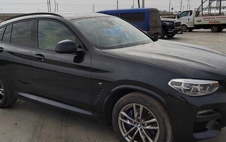 BMW X4, 2021 год, 6 600 000 рублей, 7 фотография