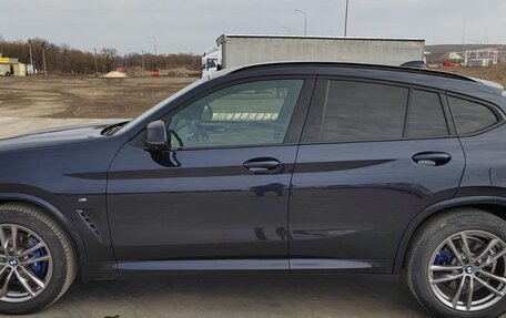 BMW X4, 2021 год, 6 600 000 рублей, 2 фотография