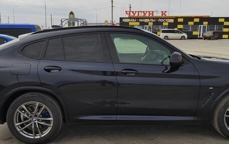 BMW X4, 2021 год, 6 600 000 рублей, 6 фотография