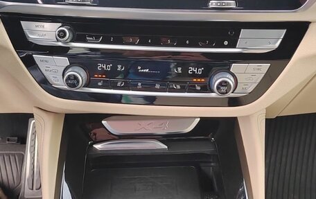 BMW X4, 2021 год, 6 600 000 рублей, 10 фотография