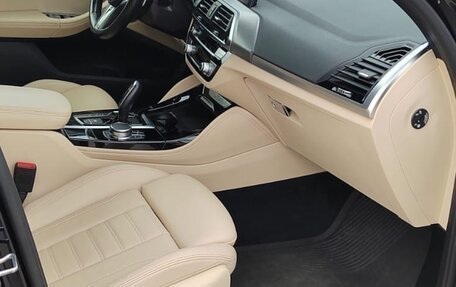 BMW X4, 2021 год, 6 600 000 рублей, 18 фотография