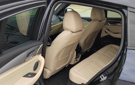 BMW X4, 2021 год, 6 600 000 рублей, 14 фотография