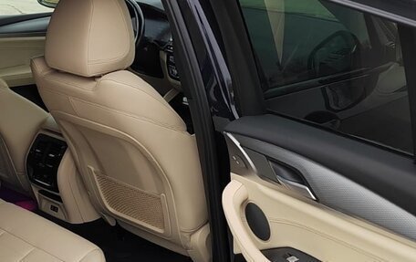 BMW X4, 2021 год, 6 600 000 рублей, 17 фотография