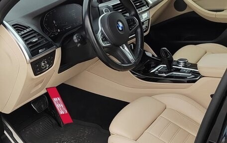 BMW X4, 2021 год, 6 600 000 рублей, 12 фотография