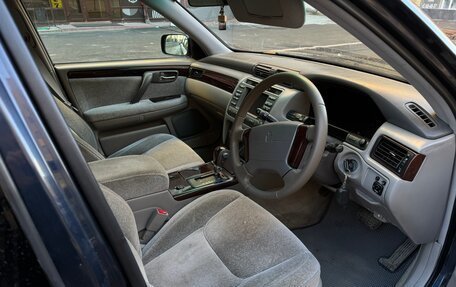 Toyota Crown, 2001 год, 1 080 000 рублей, 5 фотография