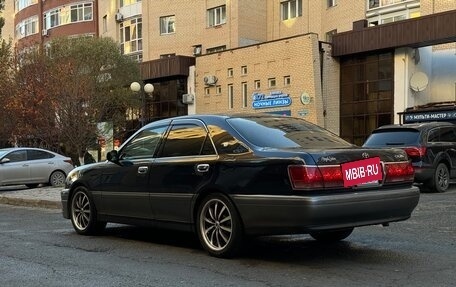 Toyota Crown, 2001 год, 1 080 000 рублей, 3 фотография