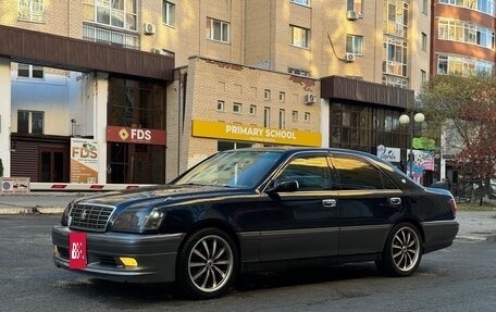 Toyota Crown, 2001 год, 1 080 000 рублей, 2 фотография