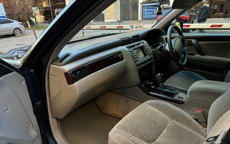 Toyota Crown, 2001 год, 1 080 000 рублей, 7 фотография