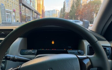 Toyota Crown, 2001 год, 1 080 000 рублей, 11 фотография