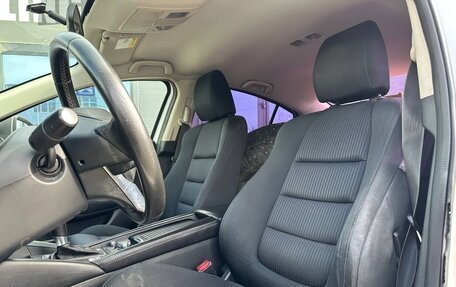 Mazda 6, 2016 год, 1 450 000 рублей, 13 фотография