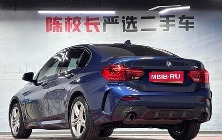 BMW 1 серия, 2022 год, 1 988 000 рублей, 4 фотография