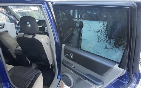 Nissan X-Trail, 2002 год, 380 000 рублей, 15 фотография