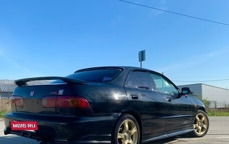 Honda Integra III рестайлинг, 2000 год, 550 000 рублей, 6 фотография